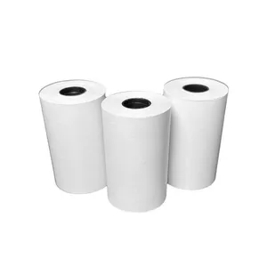 کاغذ پرینتر حرارتی مدل پوز بسته 30 عددی