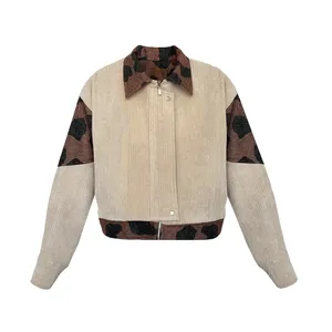 کت زنانه مدل آوین