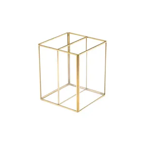 ظرف شیشه ای مدل کیوان کد 996655
