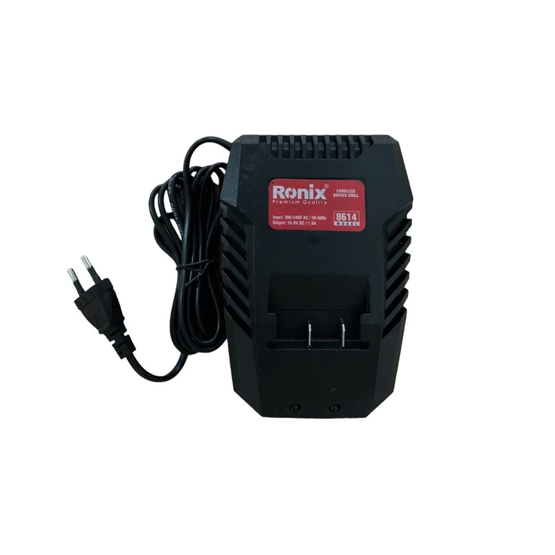 شارژر دریل شارژی رونیکس مدل 8614