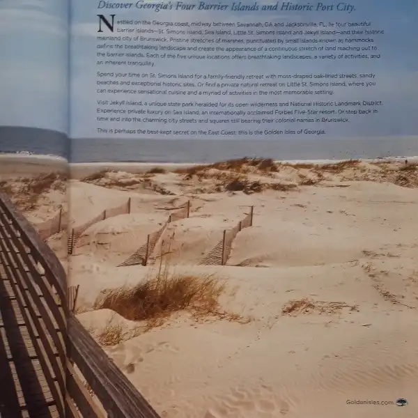 مجله Explore Georgia اكتبر 2019