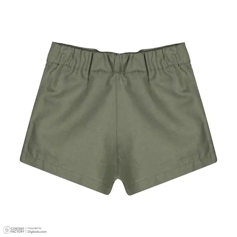 ست 3 تکه لباس نوزادی ایندیگو مدل 13147