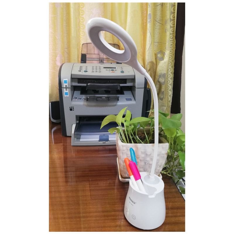 چراغ مطالعه ویداسی مدل WD-6041