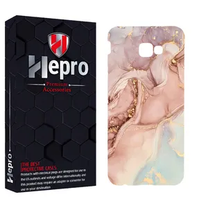 HEPRO MC Cover for Samsung Galaxy J4 PLUS