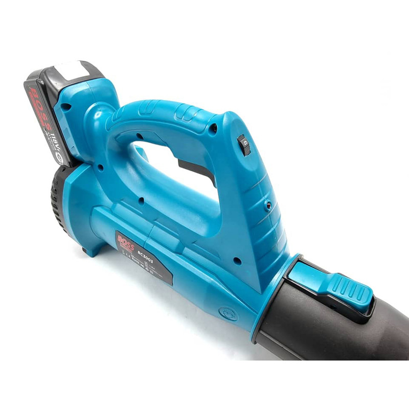 دستگاه دمنده باس مدل B-RC3003