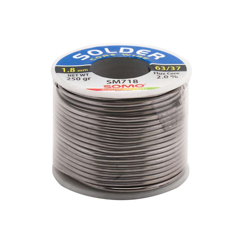 سیم لحیم سومو مدل SM718