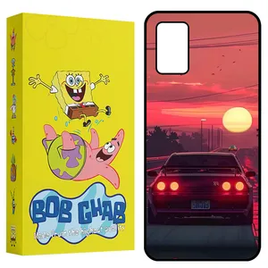 BOB Ghab BCPA03S Cover For Samsung Galaxy A02s / M02s / A03s / F02s 
