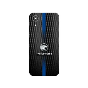 MAHOOT PROTON Cover Sticker for Samsung Galaxy A03 Core
