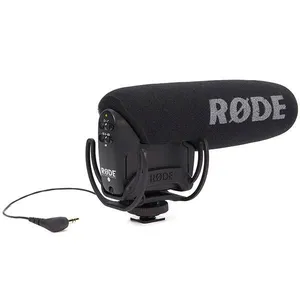 میکروفن دوربین مدل Videomic Pro Rycote