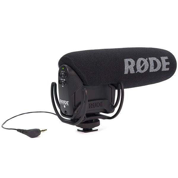 میکروفن دوربین مدل Videomic Pro Rycote