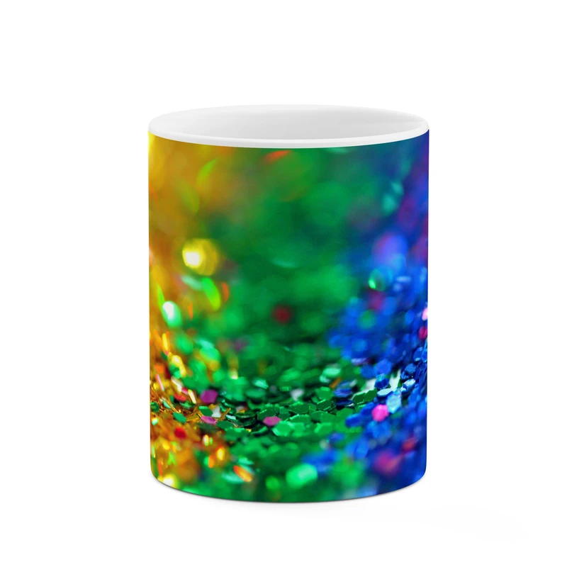 ماگ کاکتی طرح پولک کد mgp11275