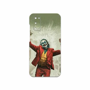 MAHOOT Joker Cover Sticker for Samsung Galaxy S20