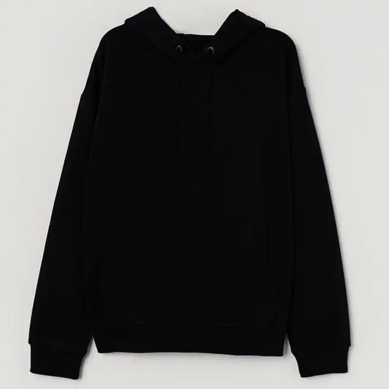 هودی زنانه مدل COTT-Z