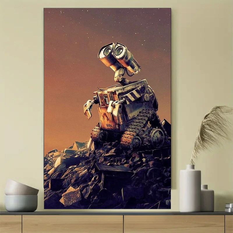 تابلو شاسی مدل وال ای کد 5754