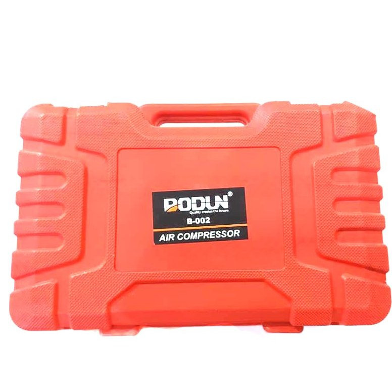 مجموعه ده عددی کمپرسور هوا مدل B-002