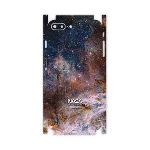 MAHOOT  Universe-by-NASA-6-FullSkin Cover Sticker for Apple iPhone 7 Plus