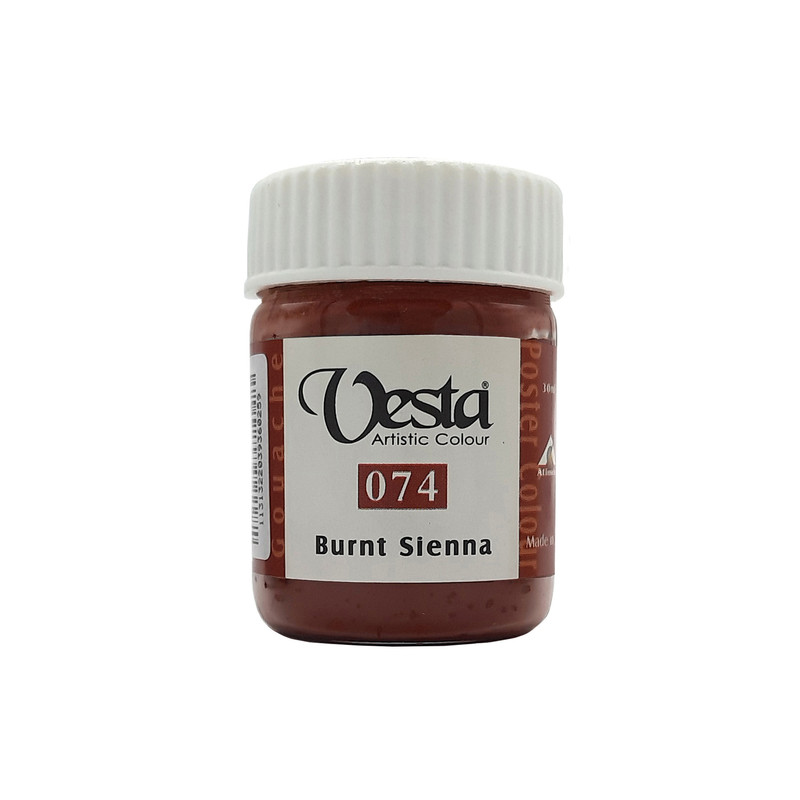 گواش وستا کد BS - 074