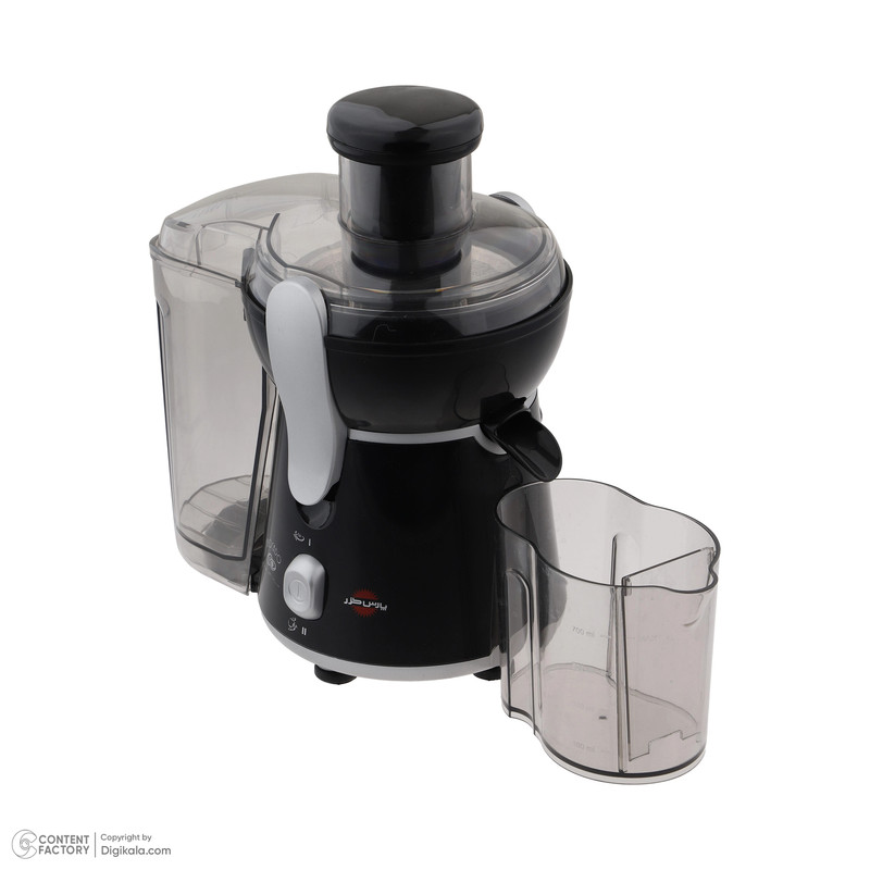 آب میوه گیری پارس خزر مدل آواکادو