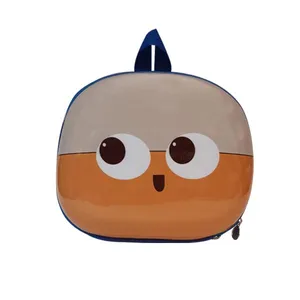 کوله پشتی بچگانه مدل POU
