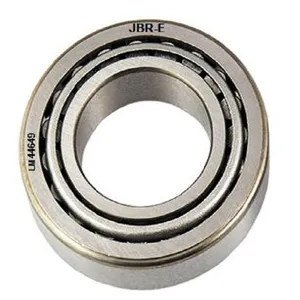 بلبرینگ چرخ عقب جی بی آر مدل LM 44649 مناسب برای پراید 