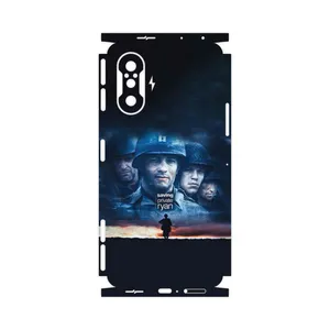 MAHOOT Saving Private Ryan-FullSkin Cover Sticker for Xiaomi Redmi K40 Gaming