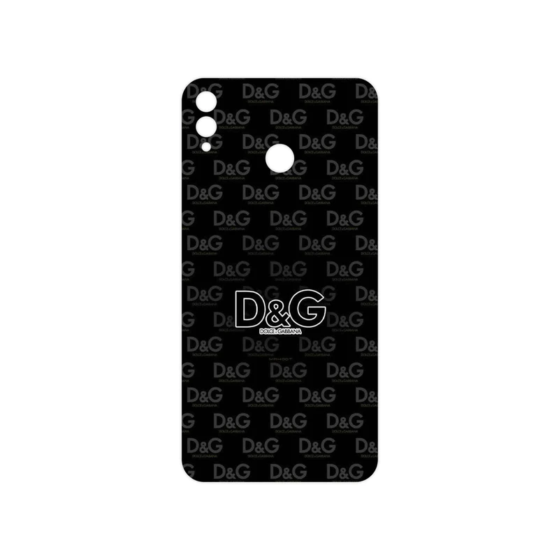 برچسب پوششی ماهوت مدل DG مناسب برای گوشی موبایل آنر 8X Max