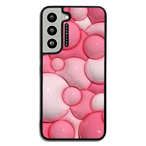 AKAM AMC-WSGS22-JELLY-46 Cover For Samsung Galaxy S22