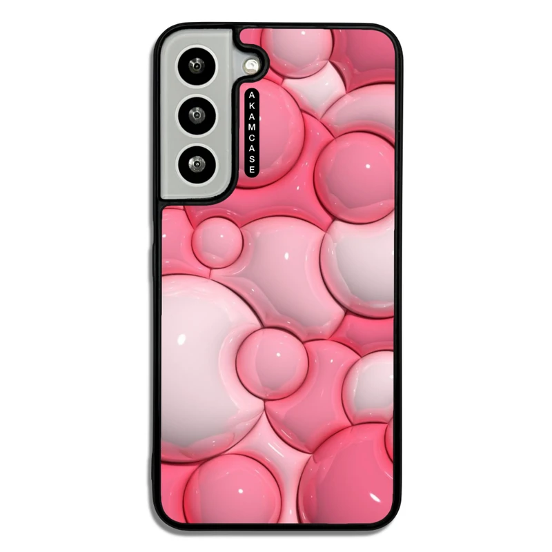 کاور آکام مدل AMC-WSGS22-JELLY-46 مناسب برای گوشی موبایل سامسونگ Galaxy S22