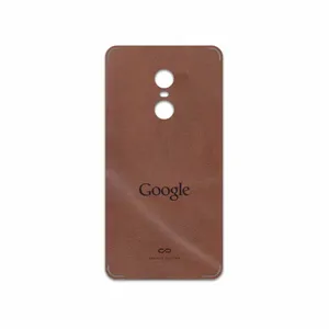 MAHOOT MNL-GGL Cover Sticker for Xiaomi Redmi Note 4