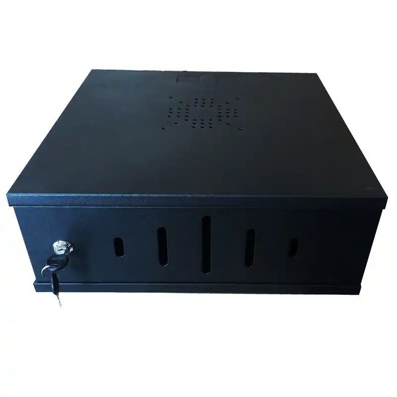 رک شبکه مدل 3UT