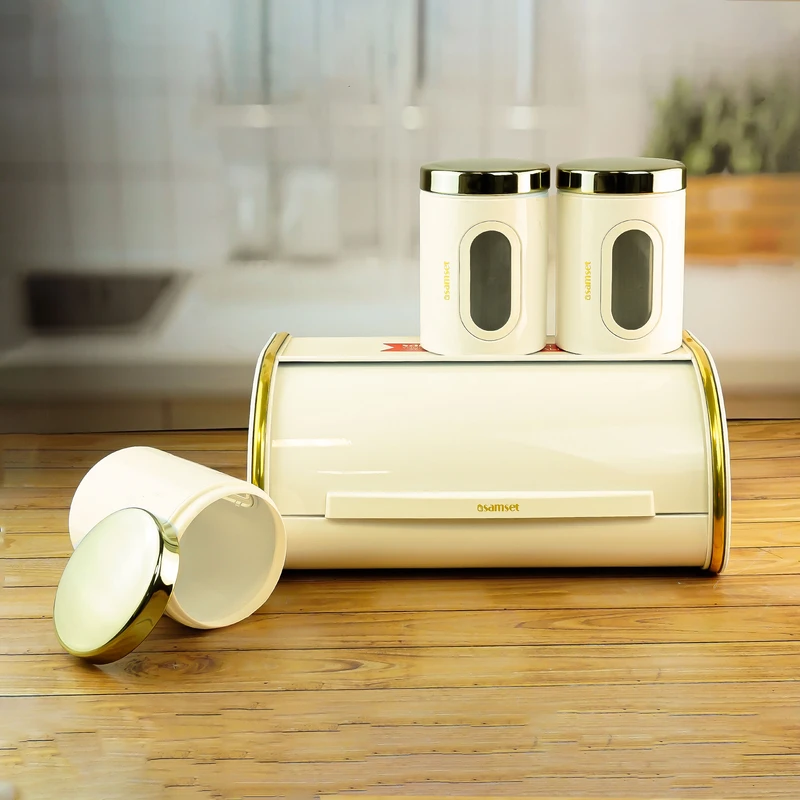 عکس شماره 2 : ست جهیزیه سام ست کد 01 مجموعه 4 عددی