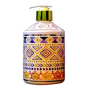 مایع دستشویی رافونه مدل Seramik_gol کد 03 حجم 500 میلی لیتر
