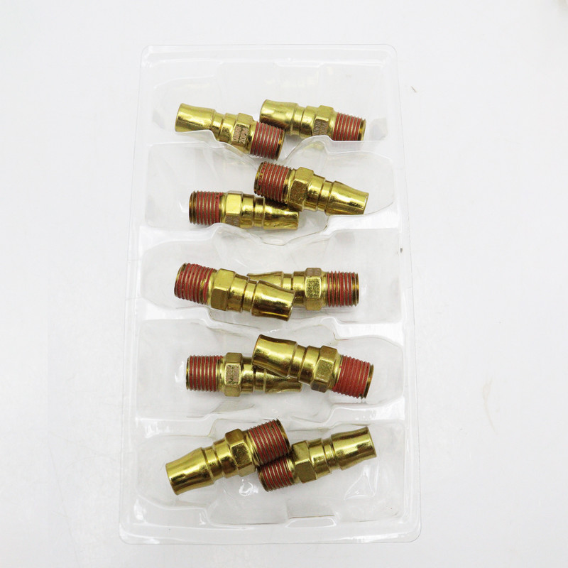 کوپلینگ کراسمن مدل YP-1/4- 20PMمجموعه 10 عددی