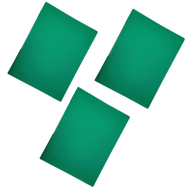 پوشه فنردار سمند مدل تاپ اسپرینگ مجموعه 3 عددی