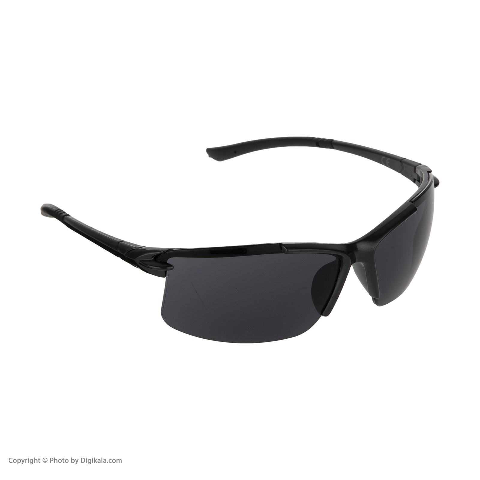 عینک آفتابی مردانه اسپیو مدل 01-1 -  - 4