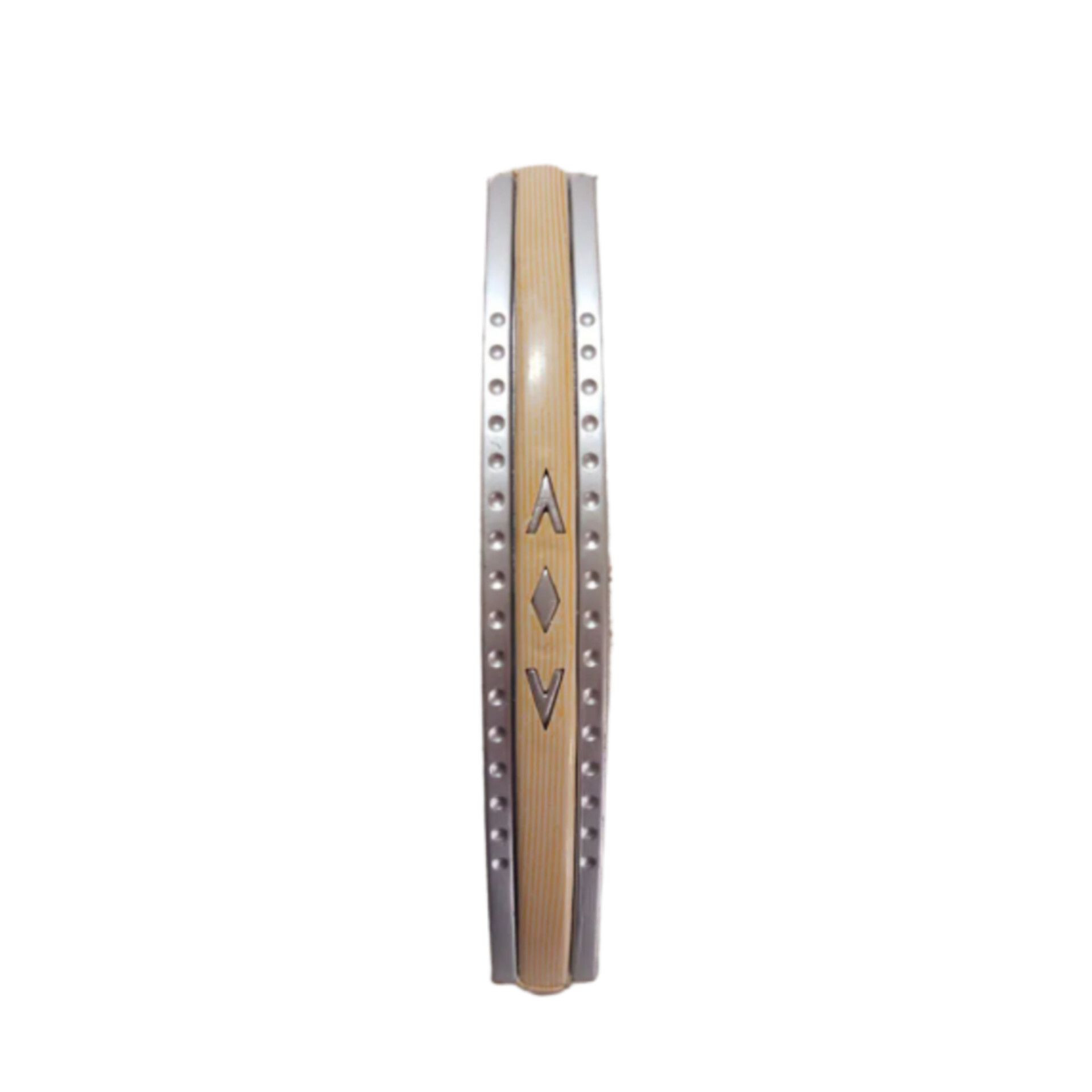 دستگیره کمد مدل هفتی هشتی کد 01