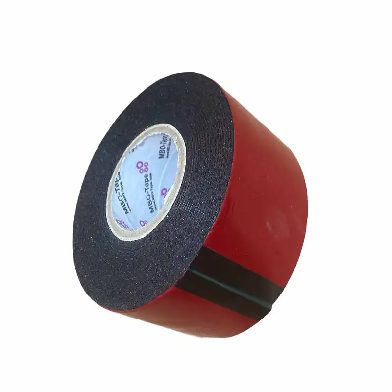 چسب دوطرفه ام بی او مدل فوم قوی عرض 5 سانتی متر