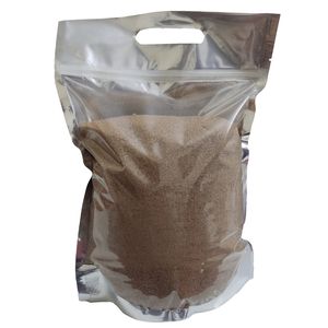 نقد و بررسی شکر قهوه ای - 2.5 کیلوگرم توسط خریداران