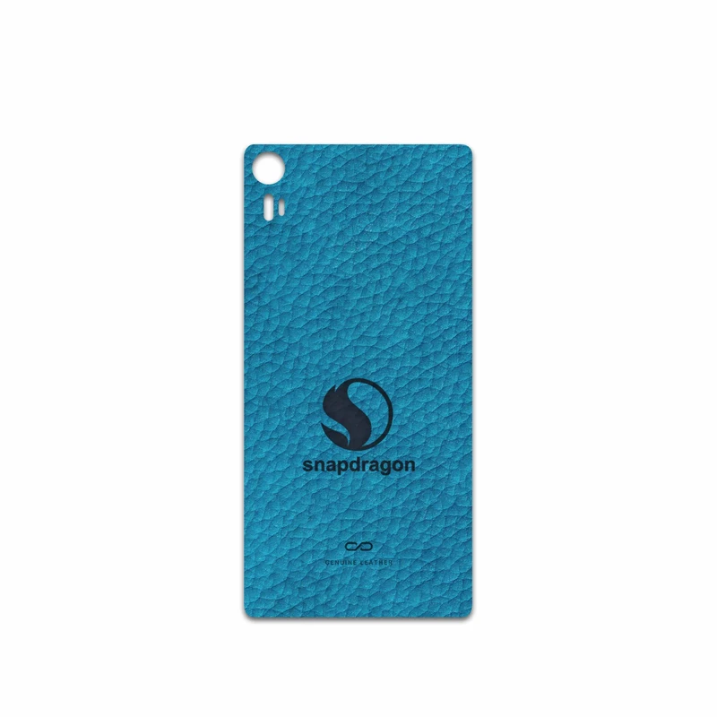 برچسب پوششی ماهوت مدل BL-SNPDRGN مناسب برای گوشی موبایل لنوو Vibe Shot