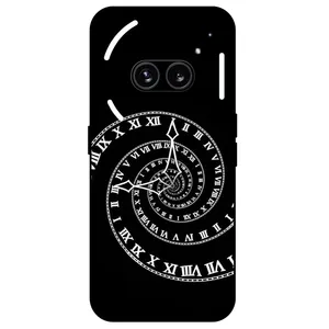 Megafone Watch 8160 Cover For Nothing Phone 2a Plus