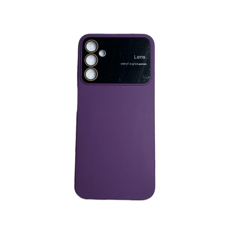 کاور مدل new skin مناسب برای گوشی موبایل سامسونگ Galaxy A14
