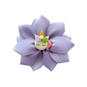 گیره مو دخترانه مدل افرا کد 33_99