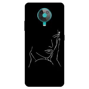 Megafone 8153 Cover For Nokia 6.3