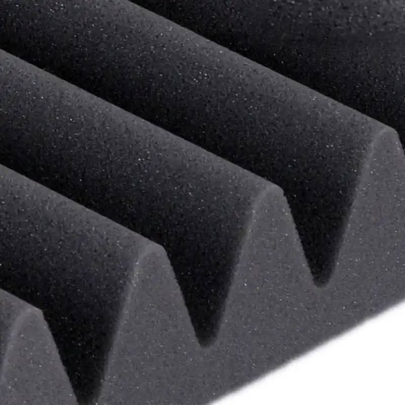 پنل آکوستیک ایران استودیو مدل کرکره ای کد S500