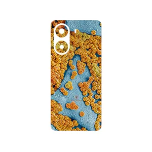 MAHOOT Atom Universe 7 Cover Sticker for Xiaomi Poco X7 Pro