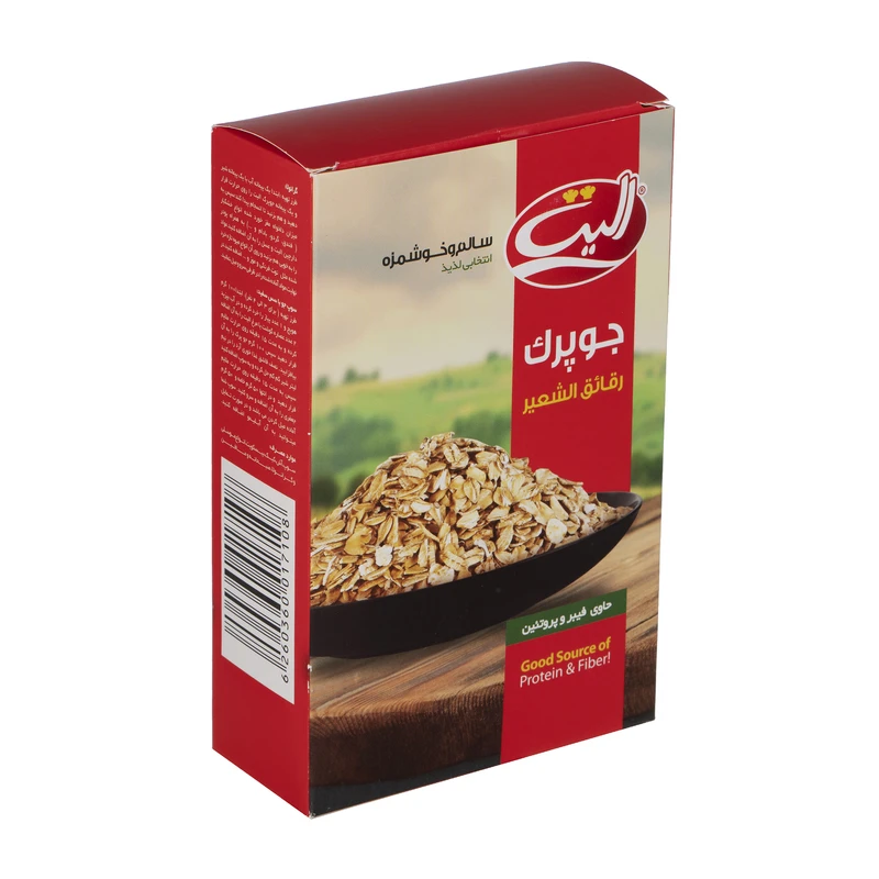 جو پرک الیت - 170 گرم