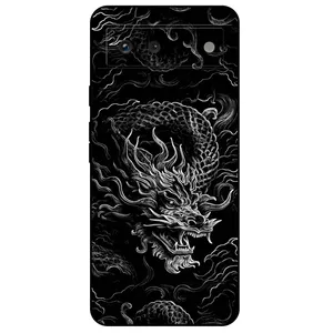 Megafone Dragon 1897 Cover For Google Pixel 6A