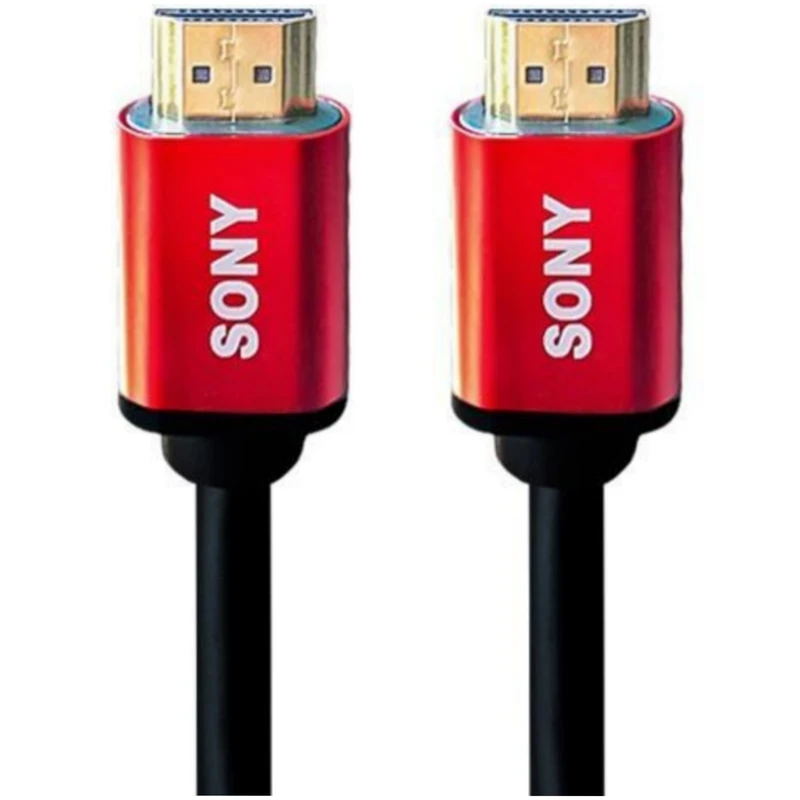 کابل HDMI سونی مدل 4K UltraHD2160P طول 25 متر