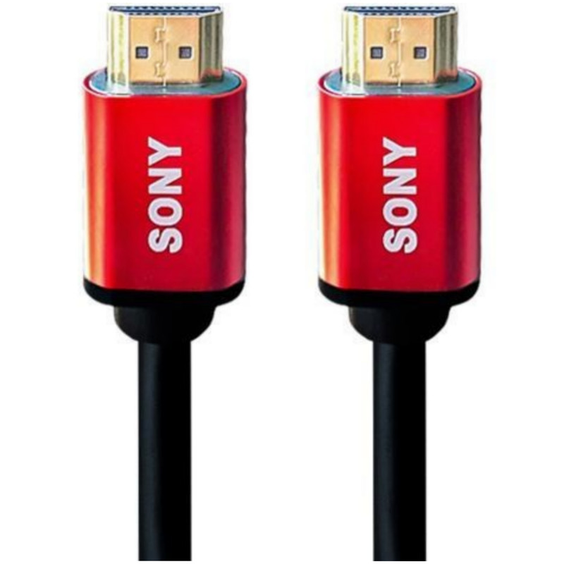 کابل HDMI سونی مدل 4K UltraHD طول 15 متر