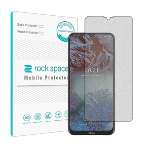 Rockspace HyGAM gaming screen protector suitable for Nokia G10 mobile phone